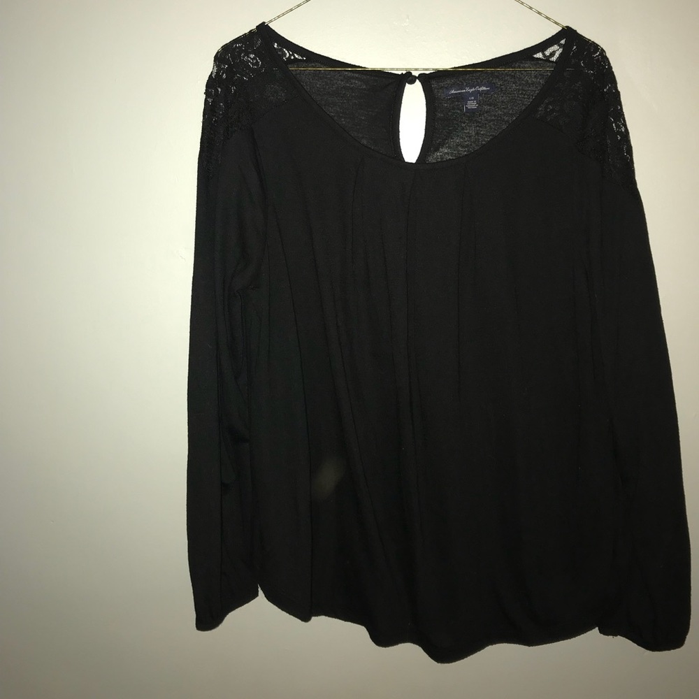 !PRICE DROP! American Eagle Long Sleeve Shirt